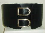 Corset Belt Buckled on Second Hole 29 inches