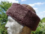Custom Made Mans Sheepskin Hat
