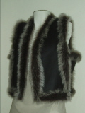 Russian Style Toscana Gilet